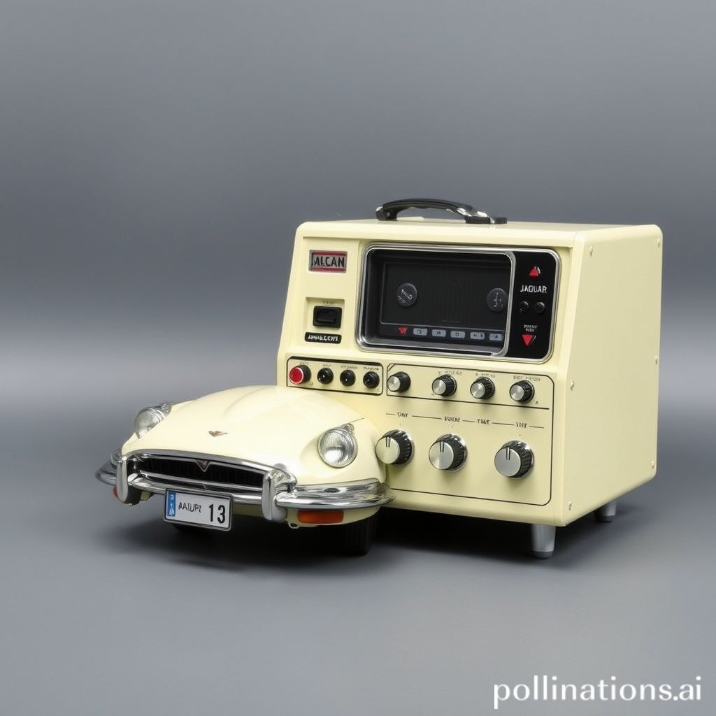 Memahami Sistem Permainan Jaguar303